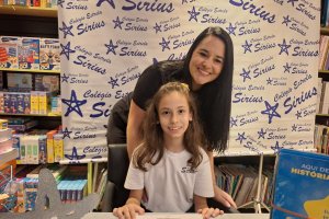  - Colgio Estrela Srius