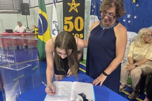  - Colgio Estrela Srius