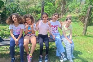  - Colgio Estrela Srius