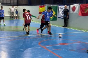  - Colgio Estrela Srius