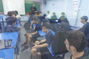  - Colgio Estrela Srius