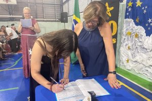  - Colgio Estrela Srius