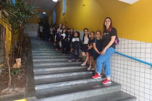  - Colgio Estrela Srius