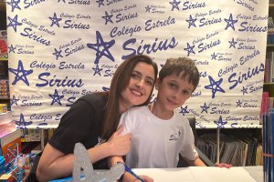  - Colgio Estrela Srius