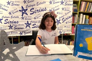  - Colgio Estrela Srius