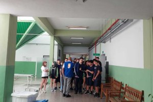  - Colgio Estrela Srius
