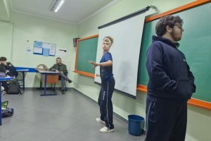  - Colgio Estrela Srius