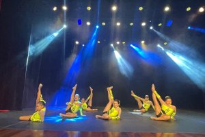  - Colgio Estrela Srius