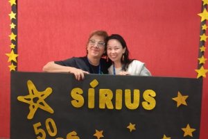  - Colgio Estrela Srius