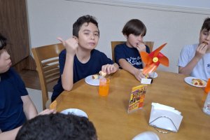  - Colgio Estrela Srius