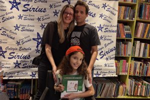 - Colgio Estrela Srius