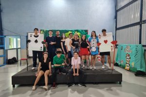  - Colgio Estrela Srius