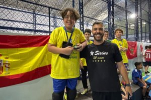  - Colgio Estrela Srius