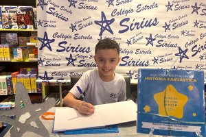  - Colgio Estrela Srius