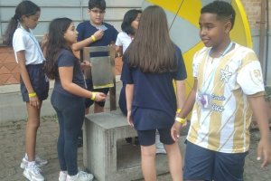  - Colgio Estrela Srius