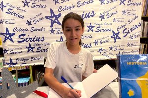  - Colgio Estrela Srius
