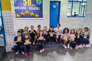  - Colgio Estrela Srius