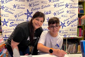  - Colgio Estrela Srius