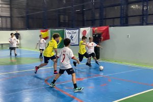  - Colgio Estrela Srius
