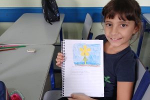  - Colgio Estrela Srius
