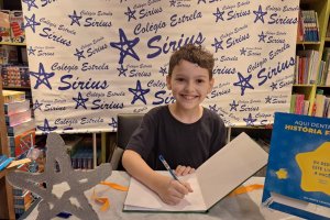  - Colgio Estrela Srius