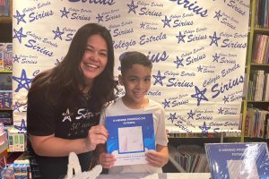  - Colgio Estrela Srius