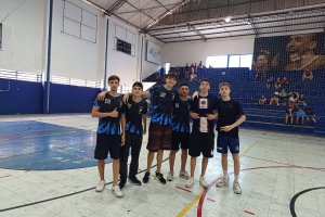  - Colgio Estrela Srius