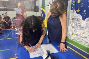  - Colgio Estrela Srius