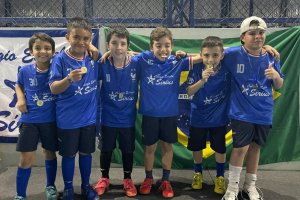  - Colgio Estrela Srius