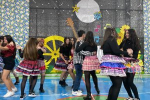  - Colgio Estrela Srius
