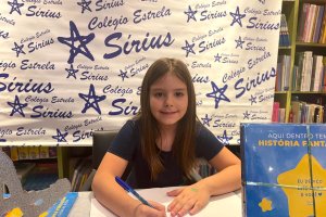  - Colgio Estrela Srius