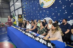  - Colgio Estrela Srius