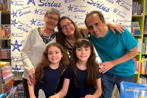  - Colgio Estrela Srius