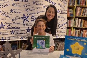  - Colgio Estrela Srius
