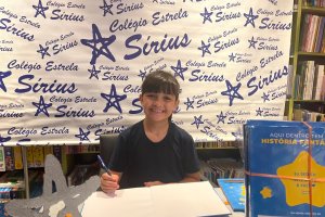  - Colgio Estrela Srius