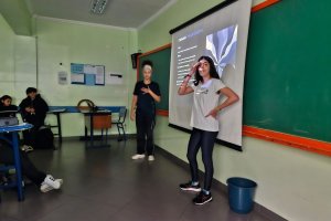  - Colgio Estrela Srius