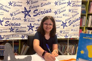  - Colgio Estrela Srius