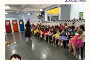  - Colgio Estrela Srius