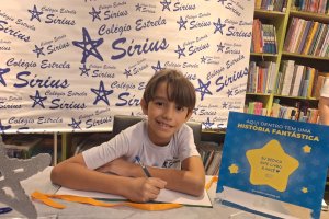  - Colgio Estrela Srius