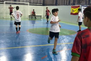  - Colgio Estrela Srius