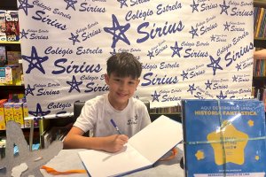  - Colgio Estrela Srius