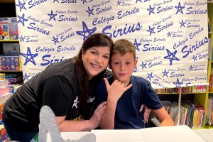  - Colgio Estrela Srius