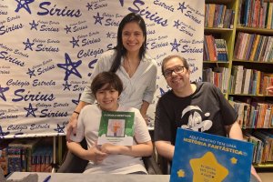  - Colgio Estrela Srius