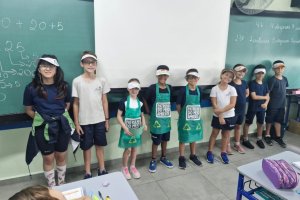  - Colgio Estrela Srius