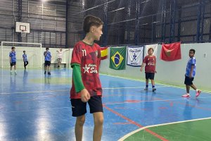  - Colgio Estrela Srius