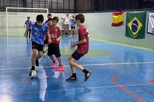  - Colgio Estrela Srius