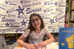  - Colgio Estrela Srius