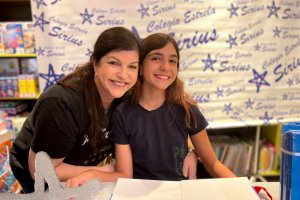  - Colgio Estrela Srius