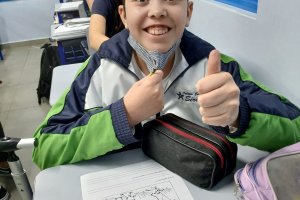  - Colgio Estrela Srius