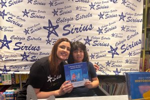  - Colgio Estrela Srius